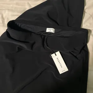 Babaton Aritzia maxi skirt  thumbnail 2