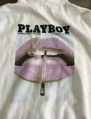 Sexy Oversized Hoodie thumbnail 5