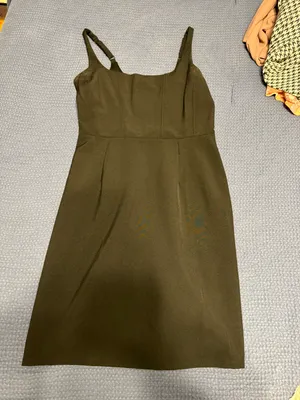 Sadie and Sage dress thumbnail 1
