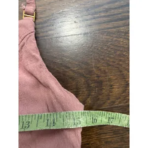 Free People Back On Track Cami‎ Size Small thumbnail 4