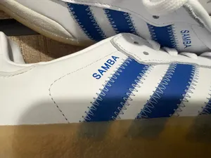 Adidas Sambas unisex thumbnail 3