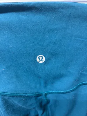 Lululemon Leggings Align 25" High-Rise thumbnail 7