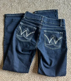 Wrangler Vintage  Jeans thumbnail 2