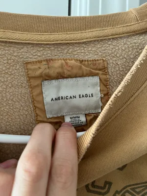 American Eagle Outfitters Sweatshirt thumbnail 4