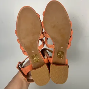 Jeffrey Campbell Free People Clementine Block Heel size 8 thumbnail 5