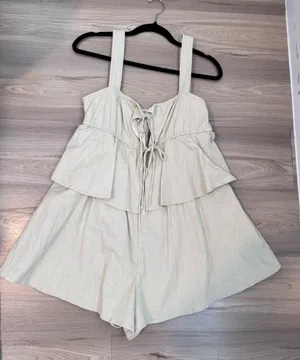 Princess Polly Romper thumbnail 1