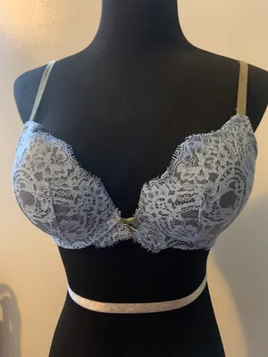 Victoria’s Secret Dream Angels Push-Up Bra thumbnail 1