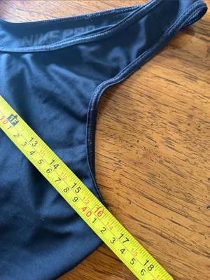 Nike Dri Fit Tank thumbnail 6