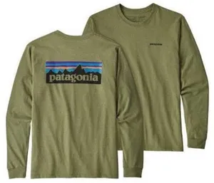 Patagonia Long Sleeve Shirt thumbnail 1