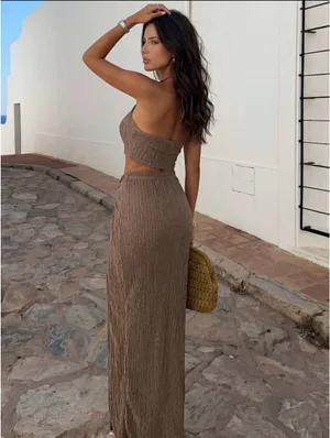 Brown set thumbnail 2
