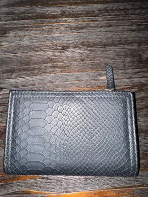 Jessica Simpson Wallet thumbnail 3