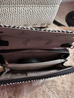 ThirtyOne Crossbody Purse Jewell thumbnail 5