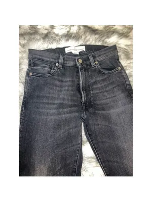 Golden Goose Black Straight Jeans size 28 “Cigarette” thumbnail 2