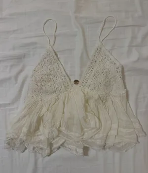 Free People Top thumbnail 1