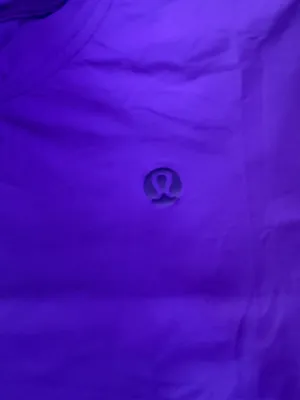 Lululemon Crewneck tee shirt  thumbnail 2