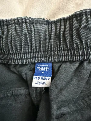 Old Navy Balloon Pants thumbnail 3