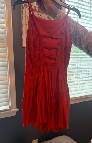 Boutique romper Size XS thumbnail 2