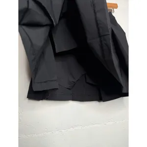 NEW Lululemon Box Pleat Golf Skort Black Size 2 / 22 thumbnail 6