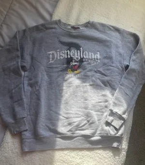 Disney Crewneck thumbnail 2