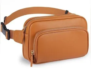Fanny Pack Belt Bag for Women thumbnail 1