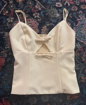 Abercrombie Tank Top thumbnail 1