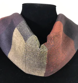 Pashmina Scarf thumbnail 1