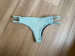 Sam Lorenzo bikini bottoms thumbnail 3