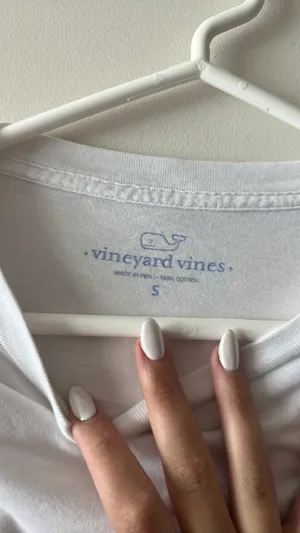 Vineyard Vines Long Sleeve thumbnail 3