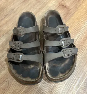 Birkenstock Sandals thumbnail 1