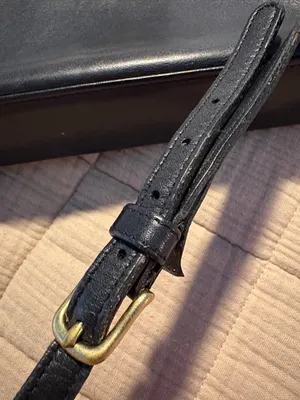 COACH 9818 Legacy Demi Turnlock Bag thumbnail 11