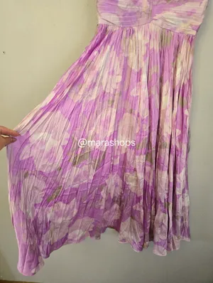 ASTR the Label Maeve Midi Dress thumbnail 6