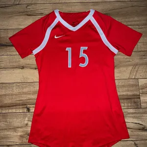 Nike ohio state jersey shirt 99 thumbnail 1