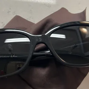 Christian Dior Lady sunglasses thumbnail 7