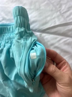 Lululemon Shorts  thumbnail 3