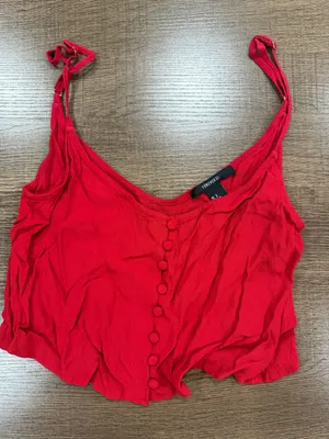 Red top thumbnail 1