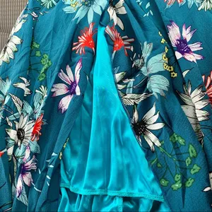 Boho Maxi Dress thumbnail 7