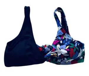 Abercrombie NWT Bikini Top thumbnail 1
