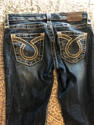 Jeans thumbnail 3