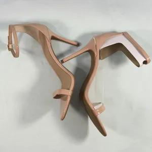 INC International‎ Concepts Size-8M Women's Hameeza Dress Sandals Nude Beige thumbnail 11