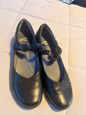 Dansko Mary Jane Clogs thumbnail 3