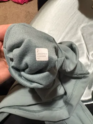 Lululemon align mini flare pant Regular OP $128 thumbnail 4