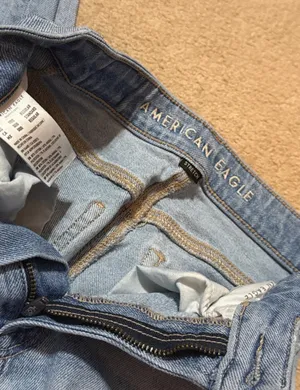 American Eagle Jeans thumbnail 2