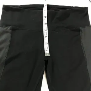 ALO Women’s Activewear Capri Black Size undefined thumbnail 8