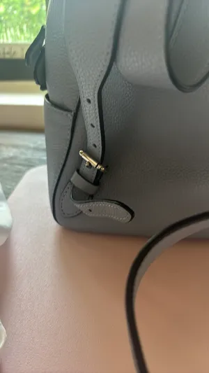 Coach Backpack Leather thumbnail 15