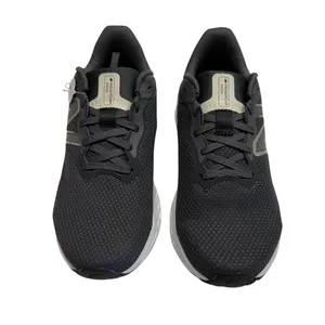 New Balance Women's Fresh Foam Arishi v4 in Grey/Beige, Size 10 Wide thumbnail 3