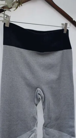 Aerie Chill Play Move Seamless Leggings thumbnail 4