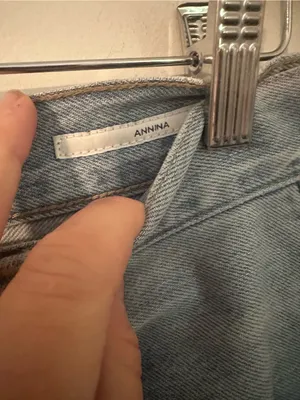 NWOT Citizens of Humanity Anina wide leg jeans 24 thumbnail 5
