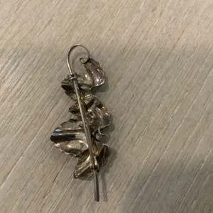Vintage Leaf Brooch thumbnail 2