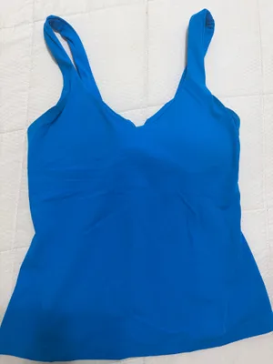 Lululemon Tank thumbnail 1