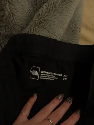 The North Face Pants thumbnail 3